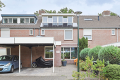 De Blauwverver 76, 5283XW Boxtel